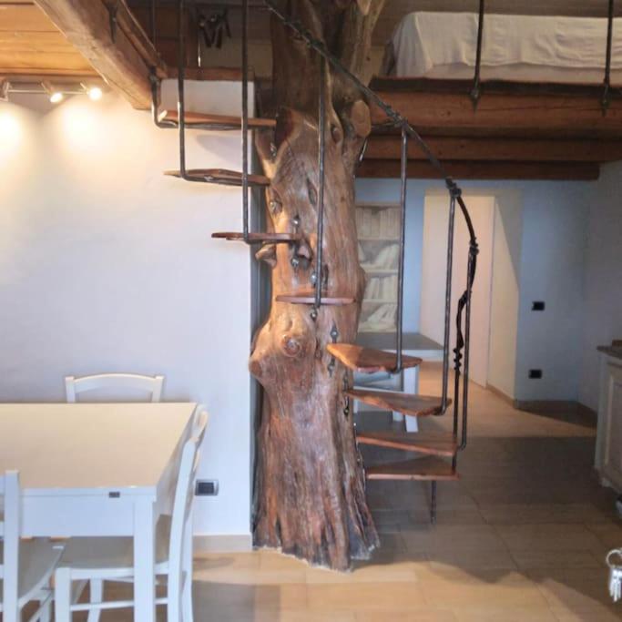 Rifugio del Mare Natura e Relax - Bed and Breakfast