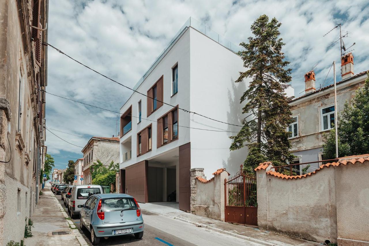 Posh Pula - Luxury Apartments - B&B Pola