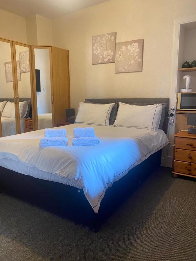 Chambre Double Deluxe