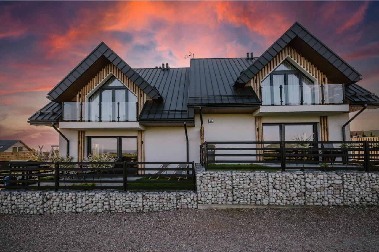 To Je To apartamenty - Ferienwohnung