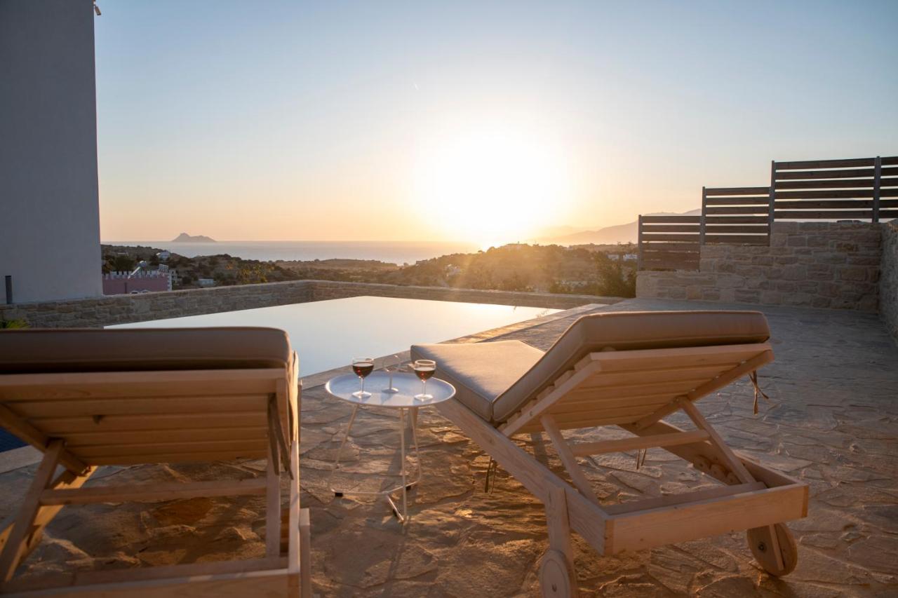 Villa Kassandra - B&B
