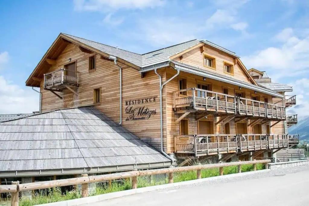 La TANIÈRE du LOUP - B&B