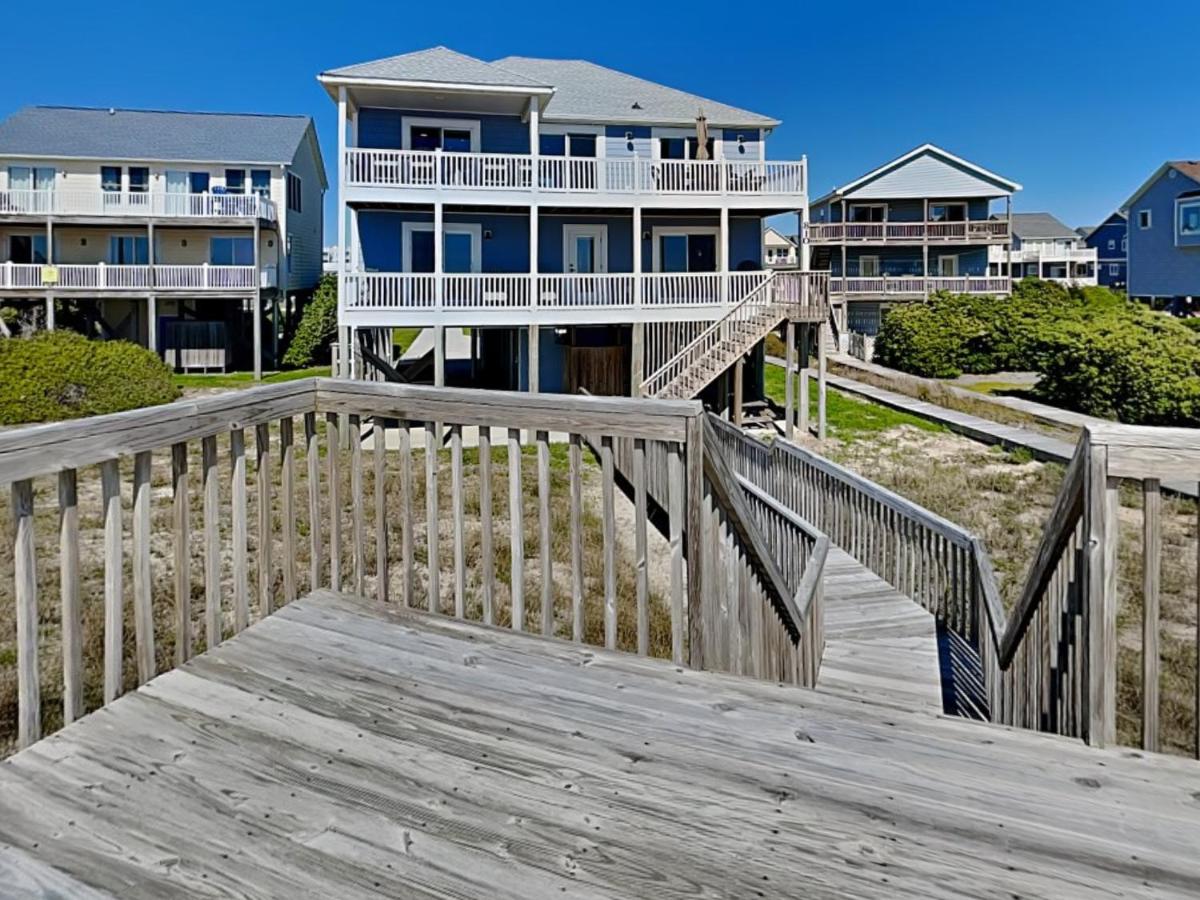 Bela Casa - B&B Surf City