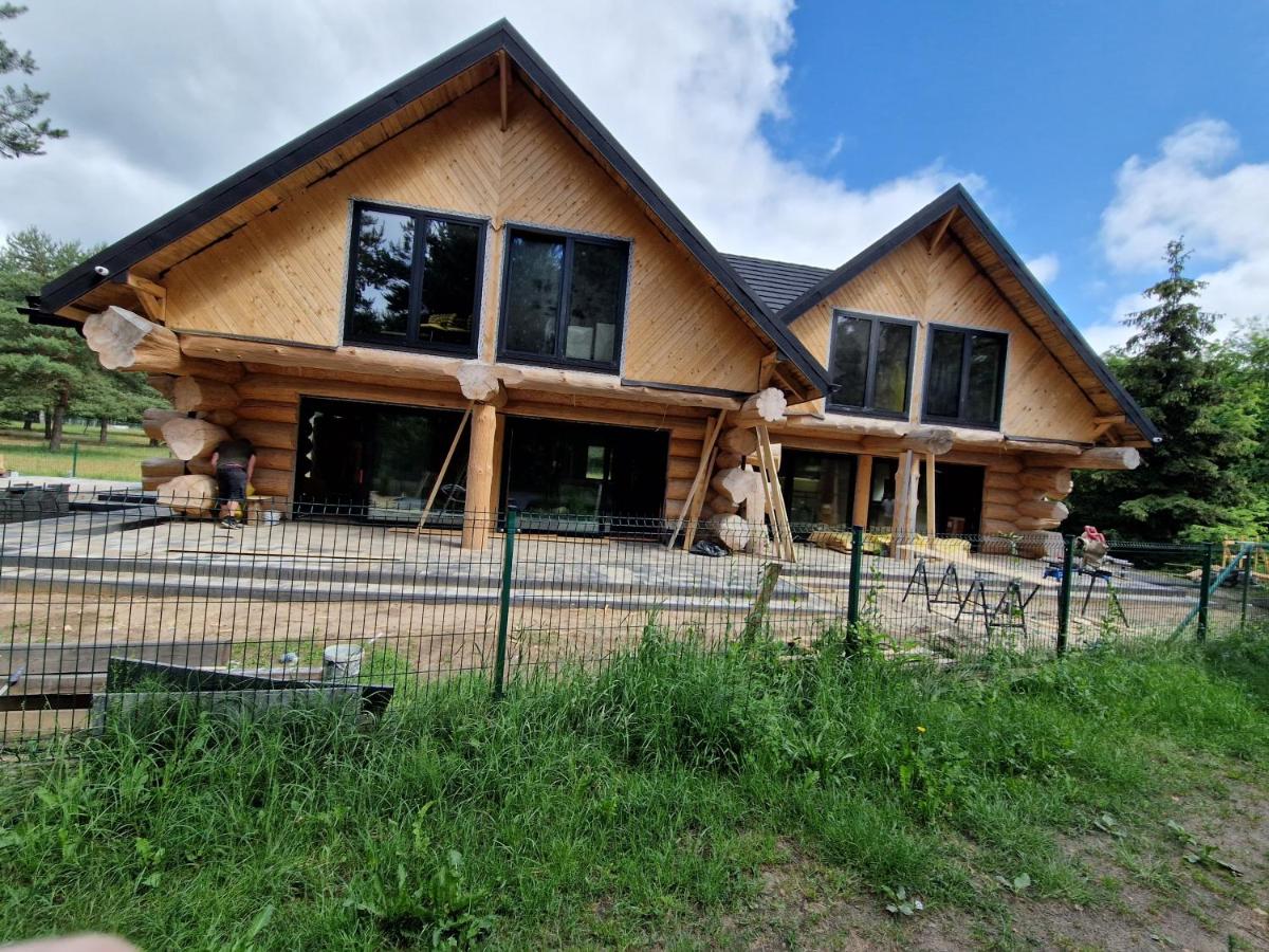Chata Braci Warchały - B&B Warchały