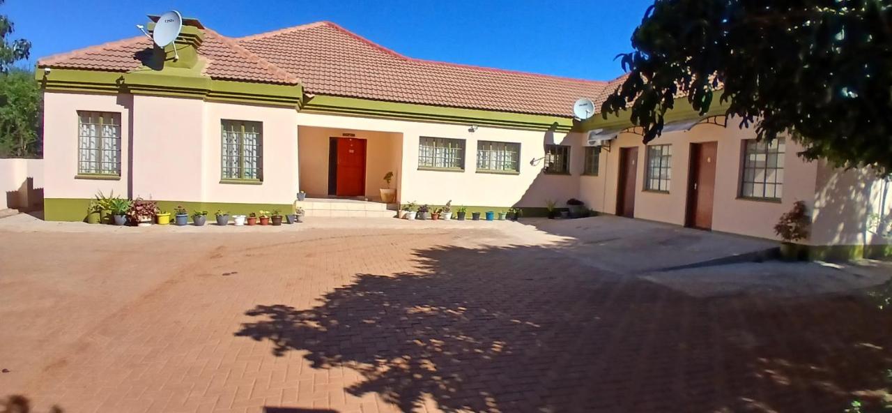 Thokgamo Bed and Breakfast - B&B