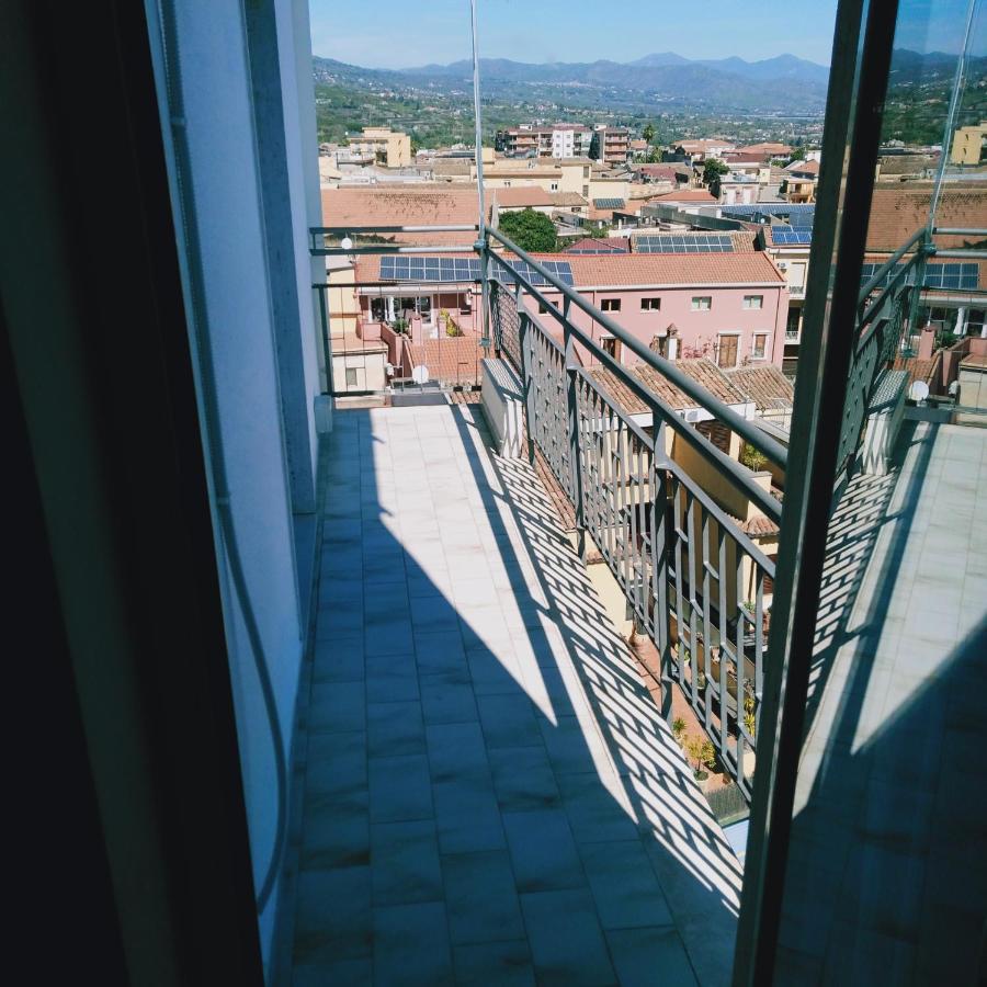 Mati Rooms - Ferienwohnung Giarre