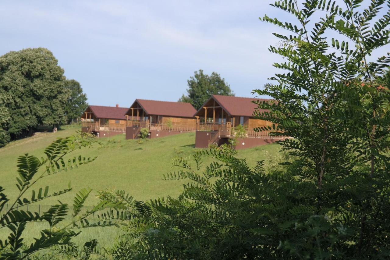 LIPA houses & spa - B&B