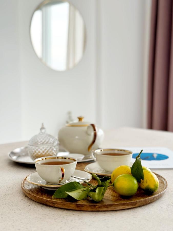 Sol MELBA Boutique Studios - Maslinica - B&B Maslinica