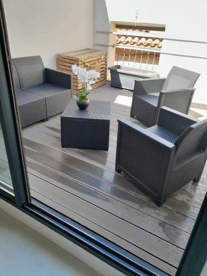 Chez Jeanne - Chambres d’hôtes Marseillan