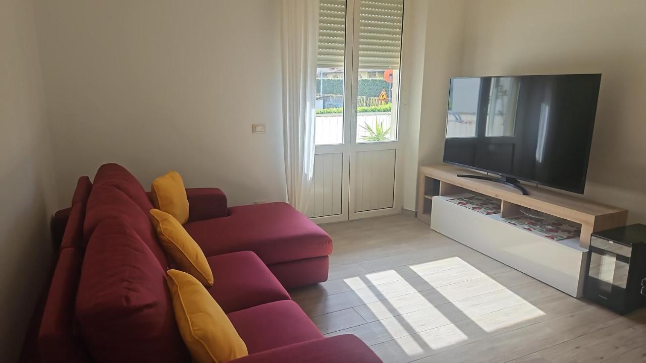 Appartamento Al Mar - Forte dei Marmi - Bed and Breakfast