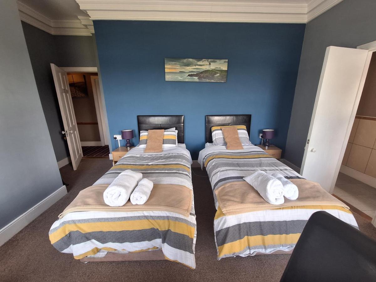 Zweibettzimmer