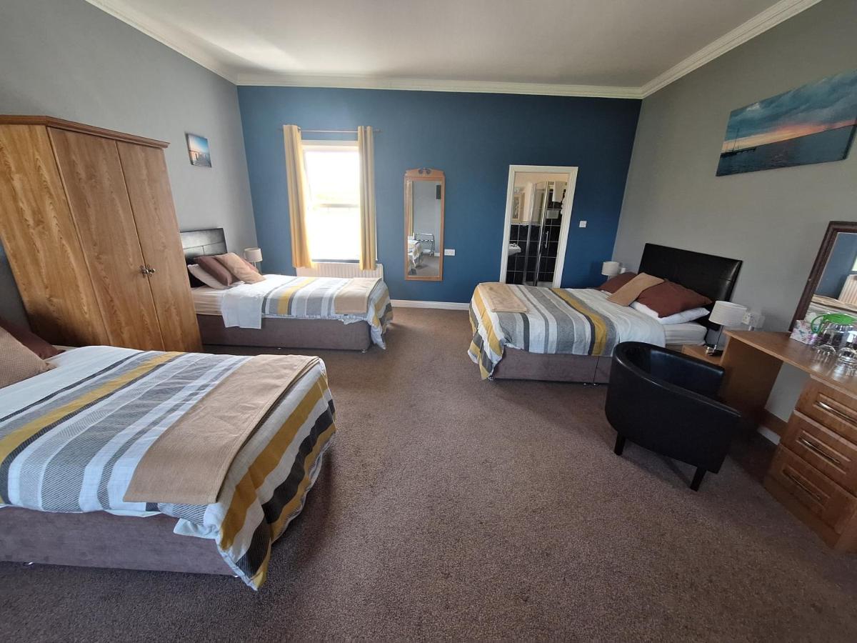 Familienzimmer