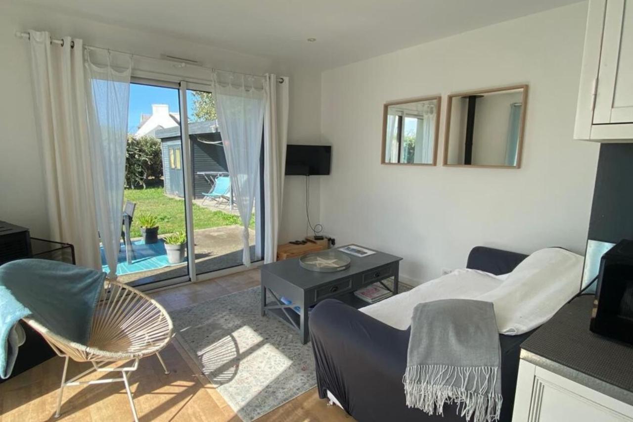 Côté surf maison ensoleillée à 150m de la plage - Chambres d’hôtes
