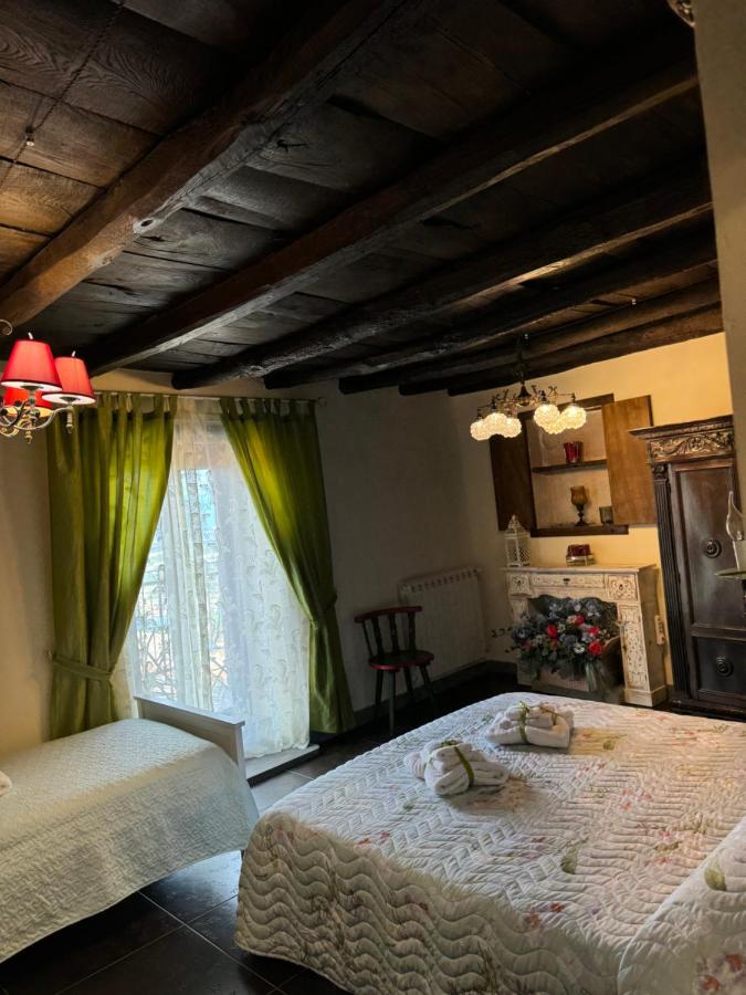 Chambre Triple de Luxe