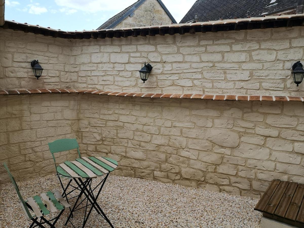 Maison Familiale à 5 min de LaON - B&B Vorges