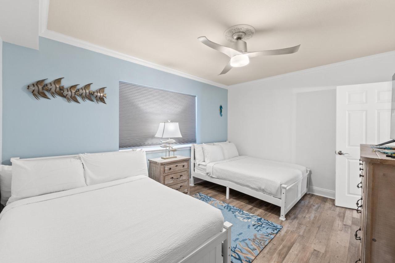 Appartement met Uitzicht op Zee