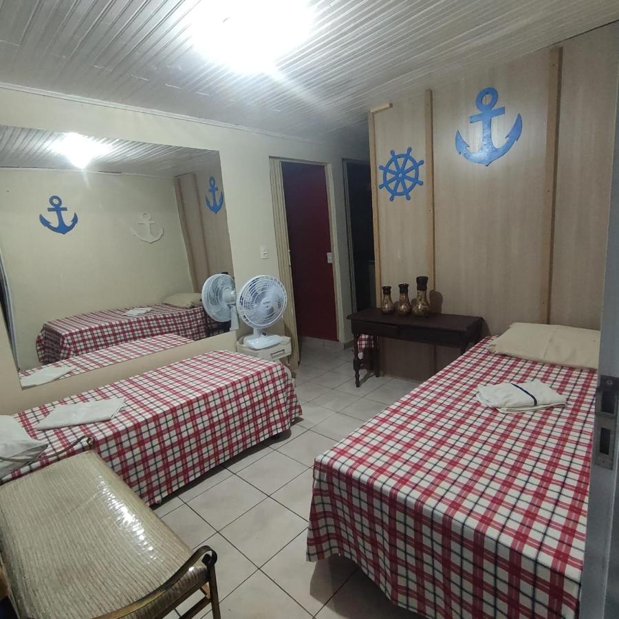 Camera Familiare con Bagno Privato