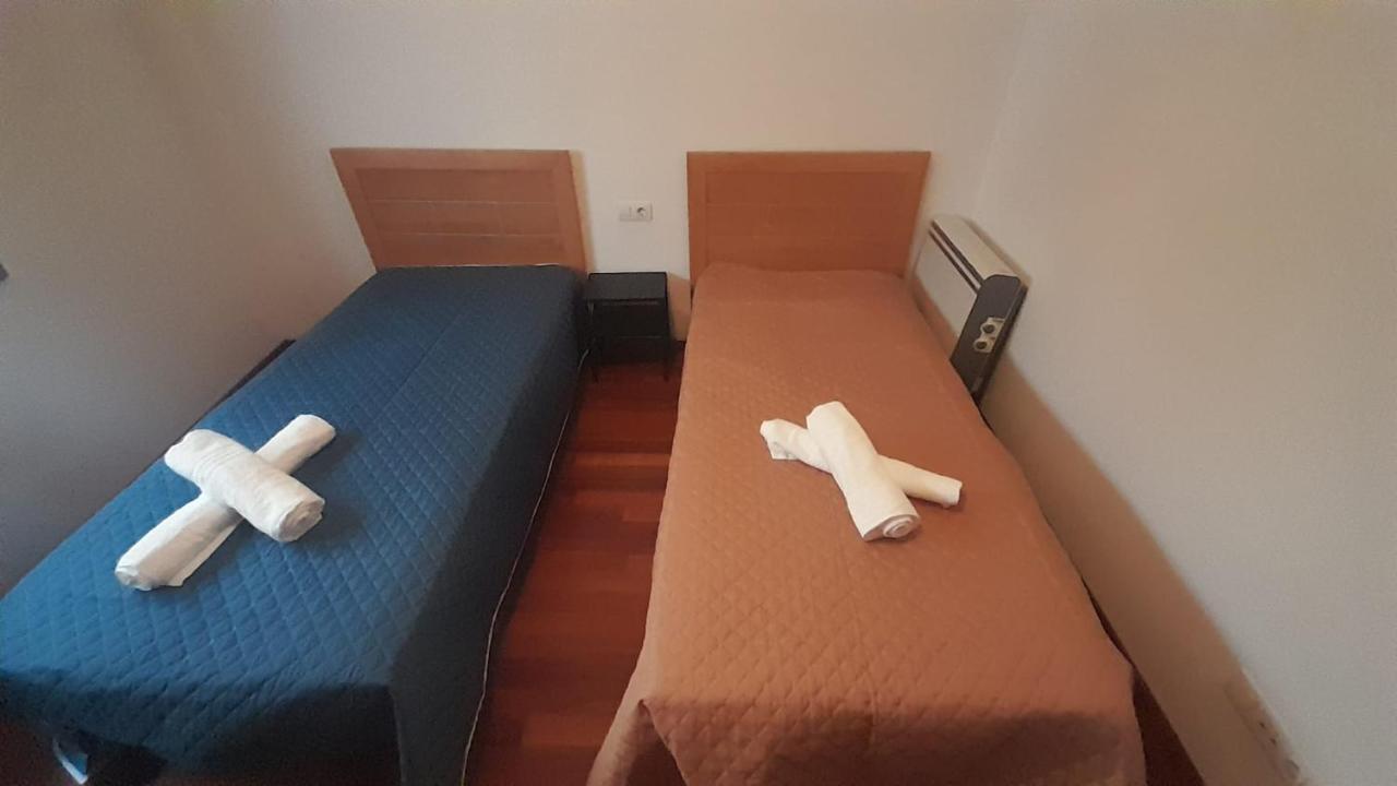 EnSAN CIPRIAN Playas y Relax - B&B San Ciprián