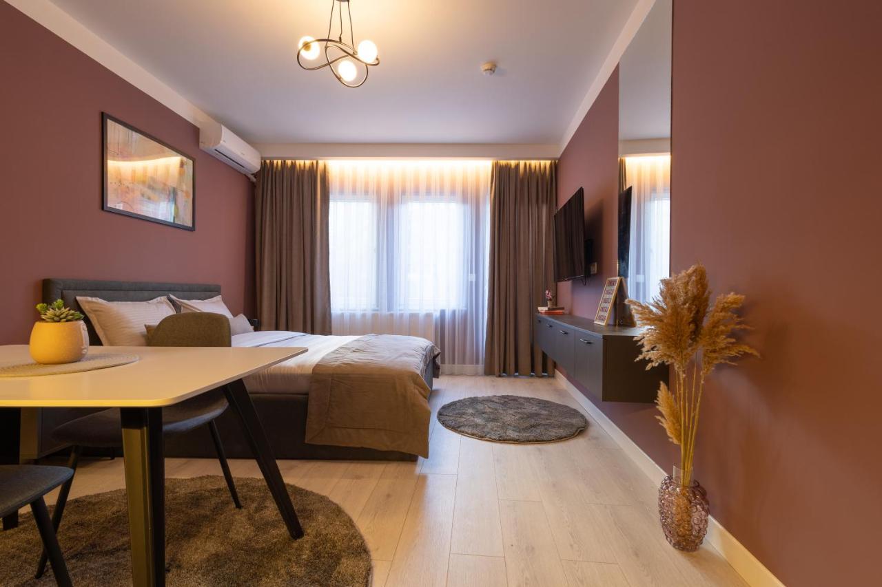Standaard Appartement
