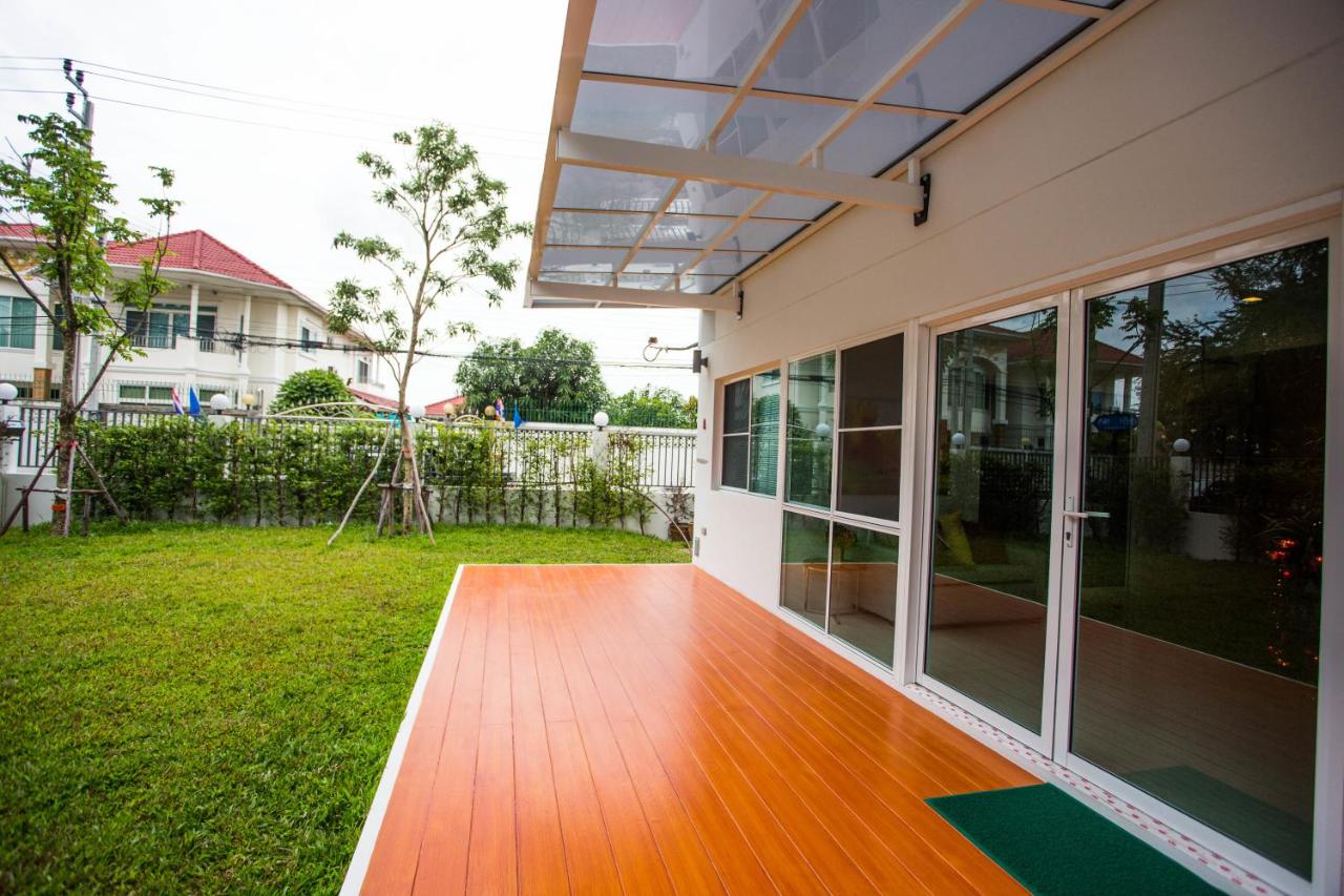 Des Res Hotel and Residence - B&B