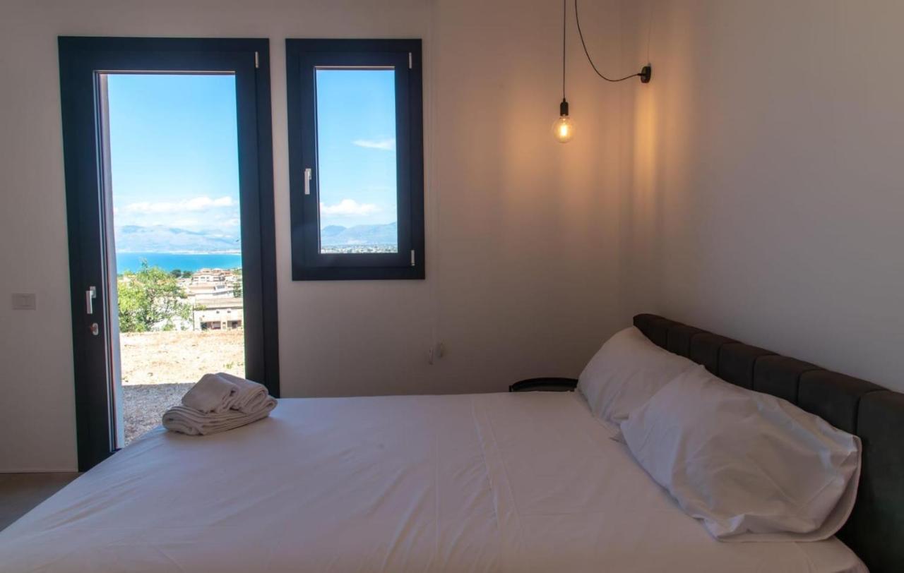 Camera Tripla Standard con Vista Mare