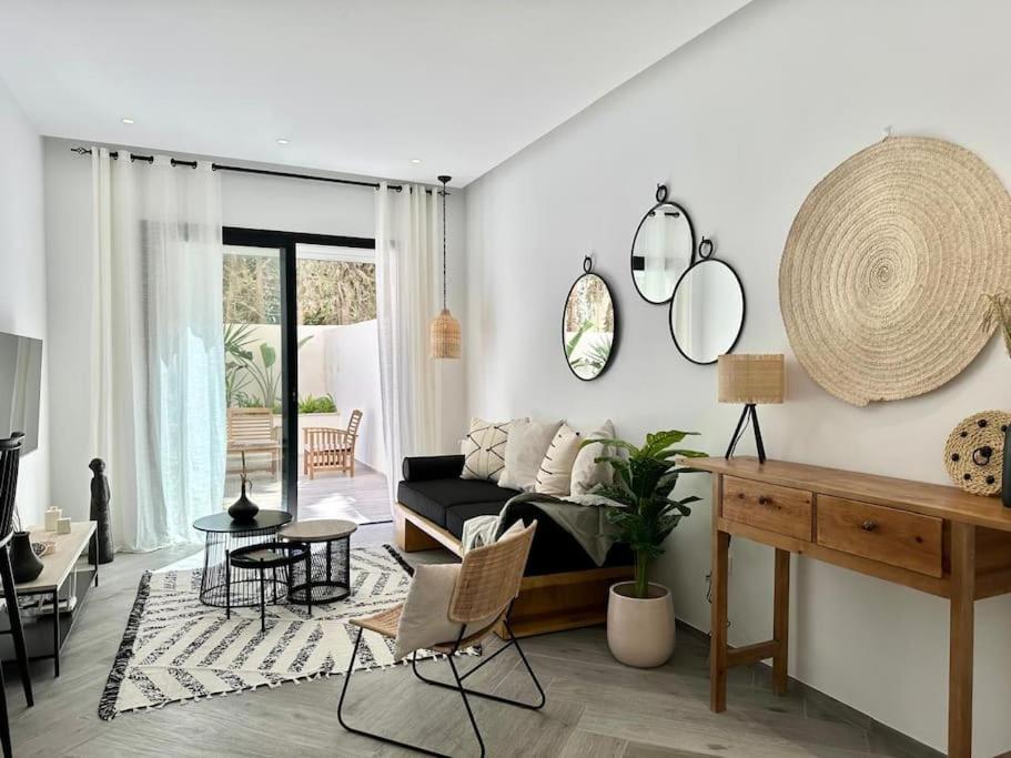 Hermès Appartement - B&B