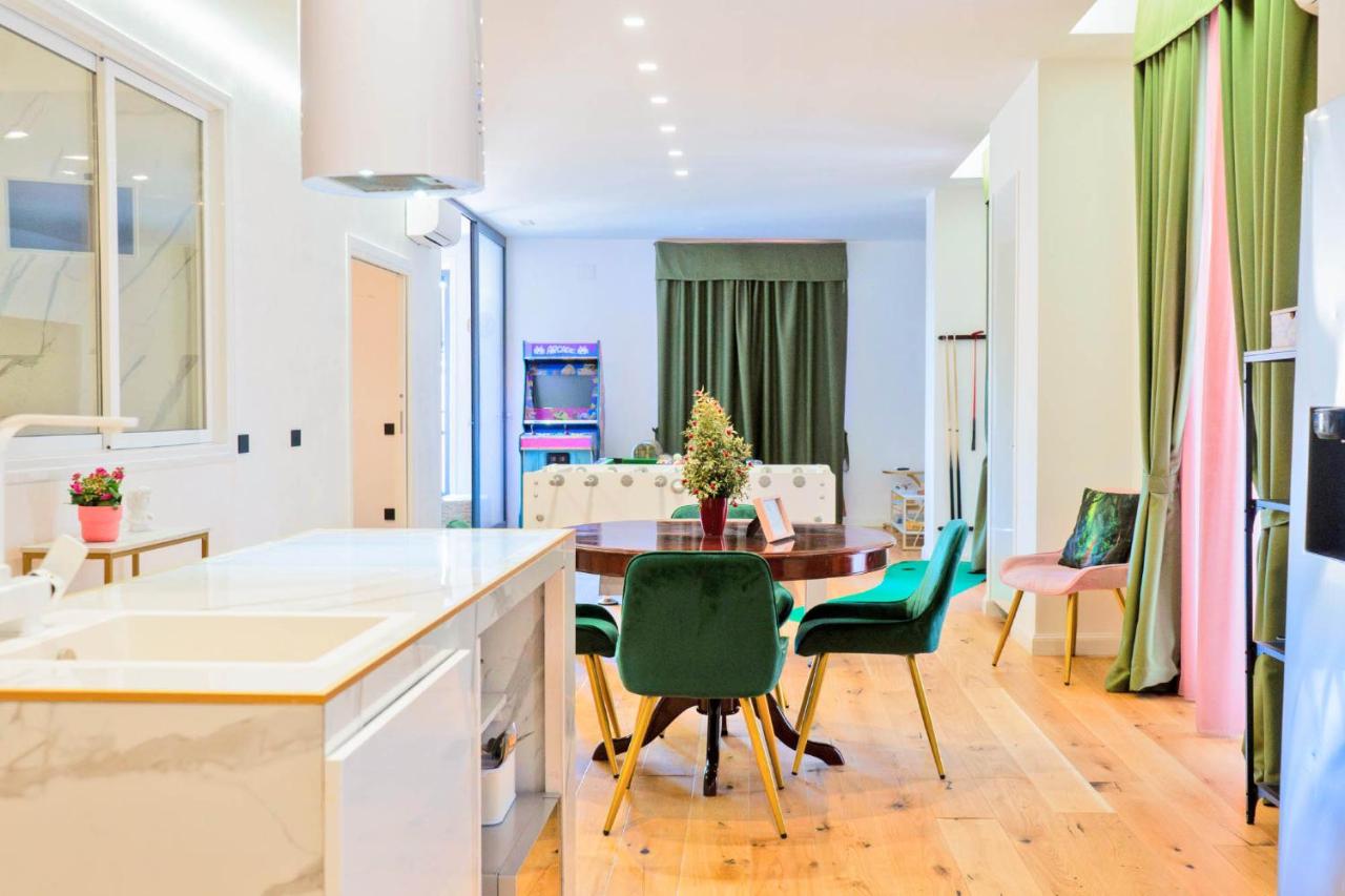 Suite Executive