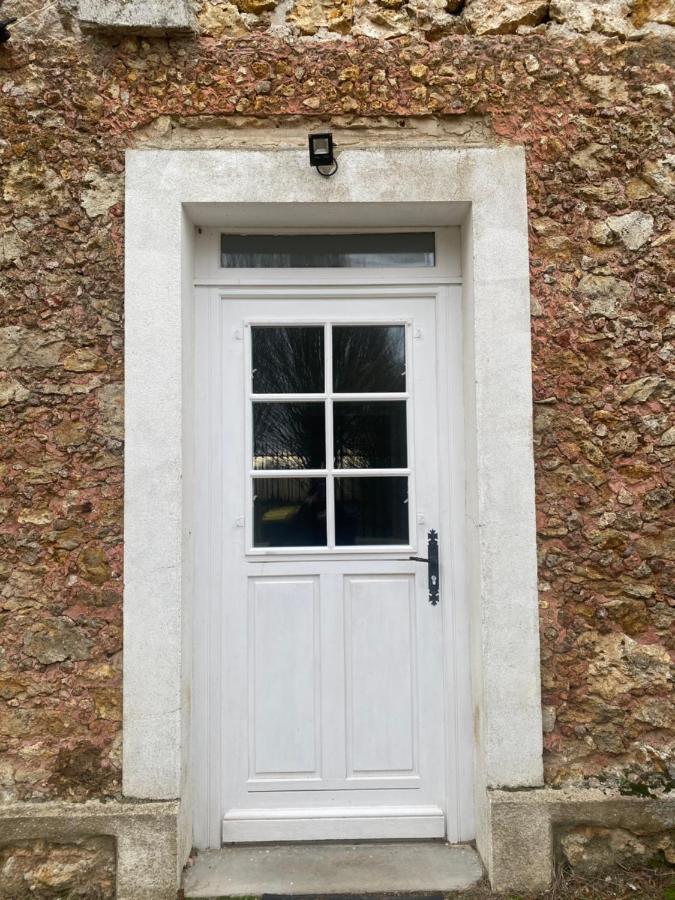 Le Studio de Marcy - B&B