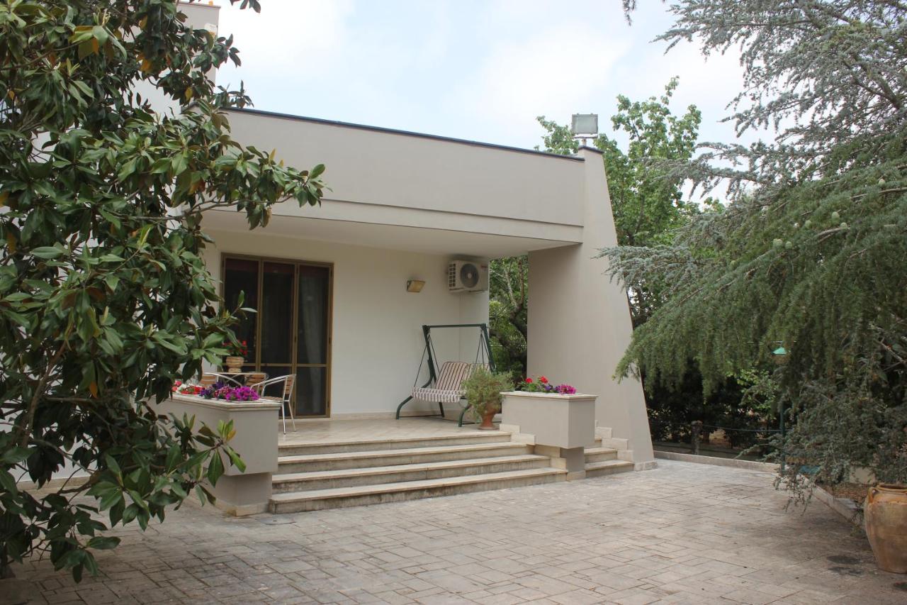 Villa Magnolia - Bed and Breakfast Galatina