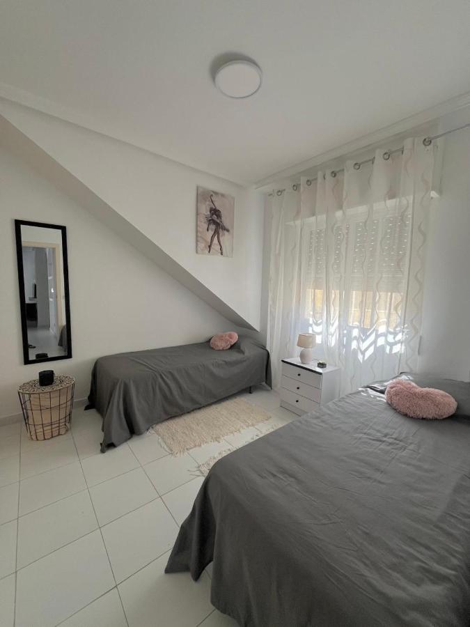 Villa Amaya - Chambres d’hôtes Torrevieja