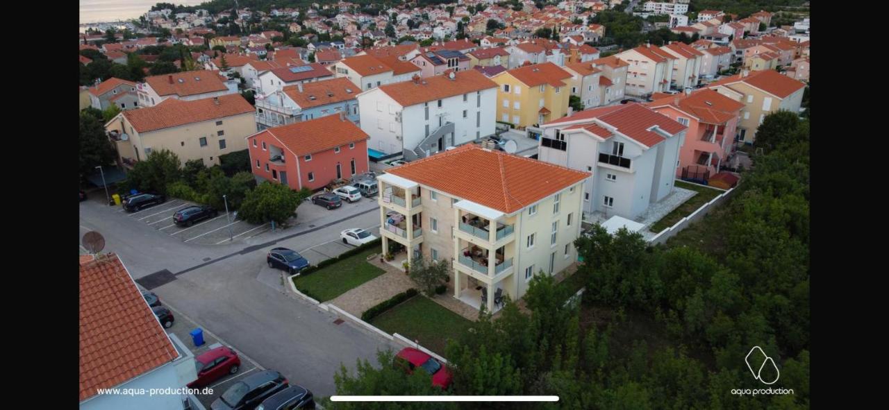 Apartman Jan - B&B