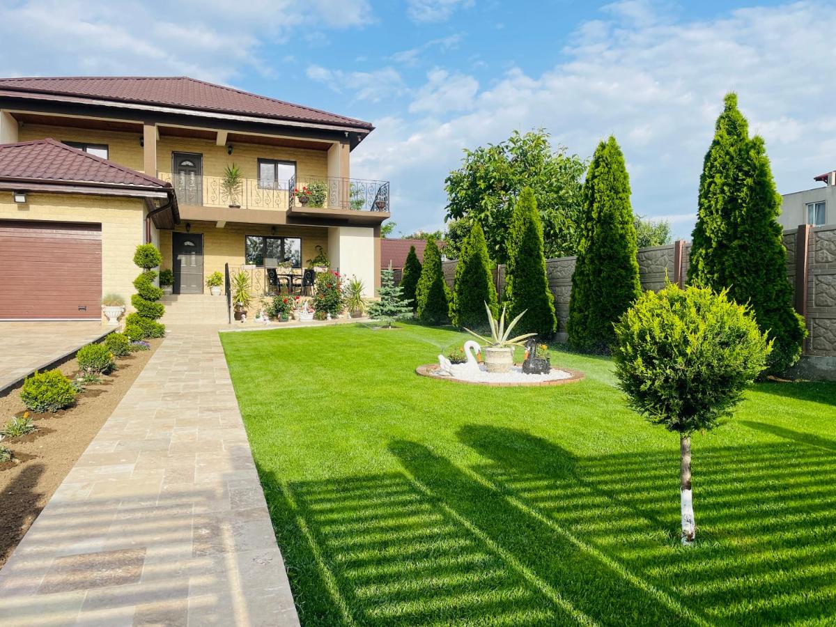 Vila Bya - B&B
