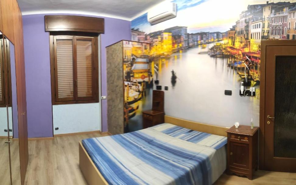 Apartment mit 1 Schlafzimmer