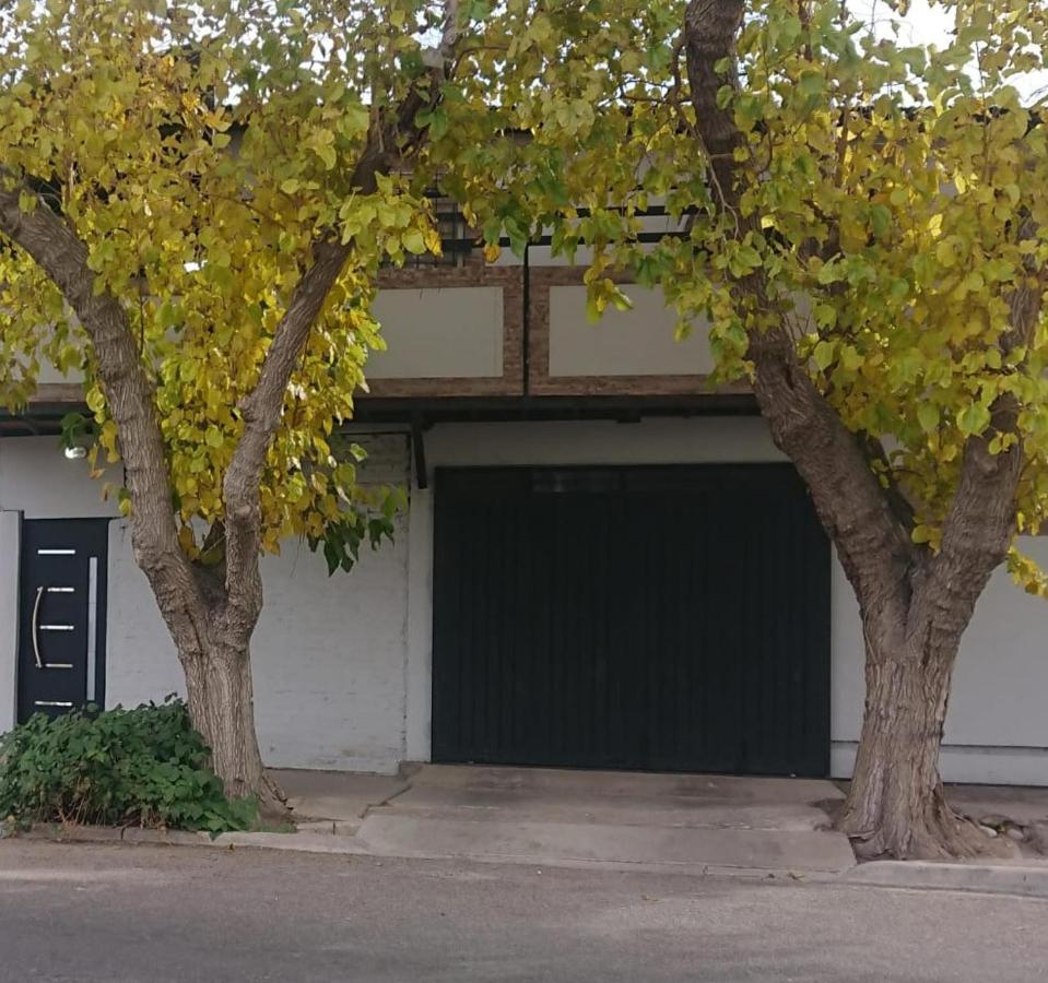 GM Apartamento Turístico - B&B