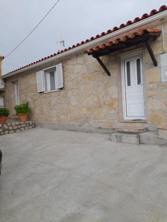 O Cantinho da Auzenda - Ferienwohnung