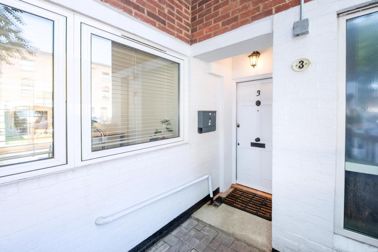 The Camden Retreat - B&B