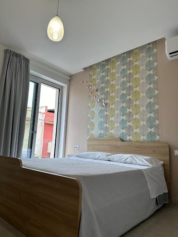 Quadruple Room with Balcony