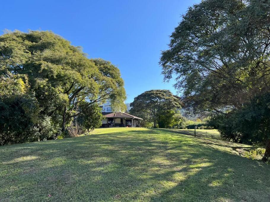 Casita de campo en Altos - B&B
