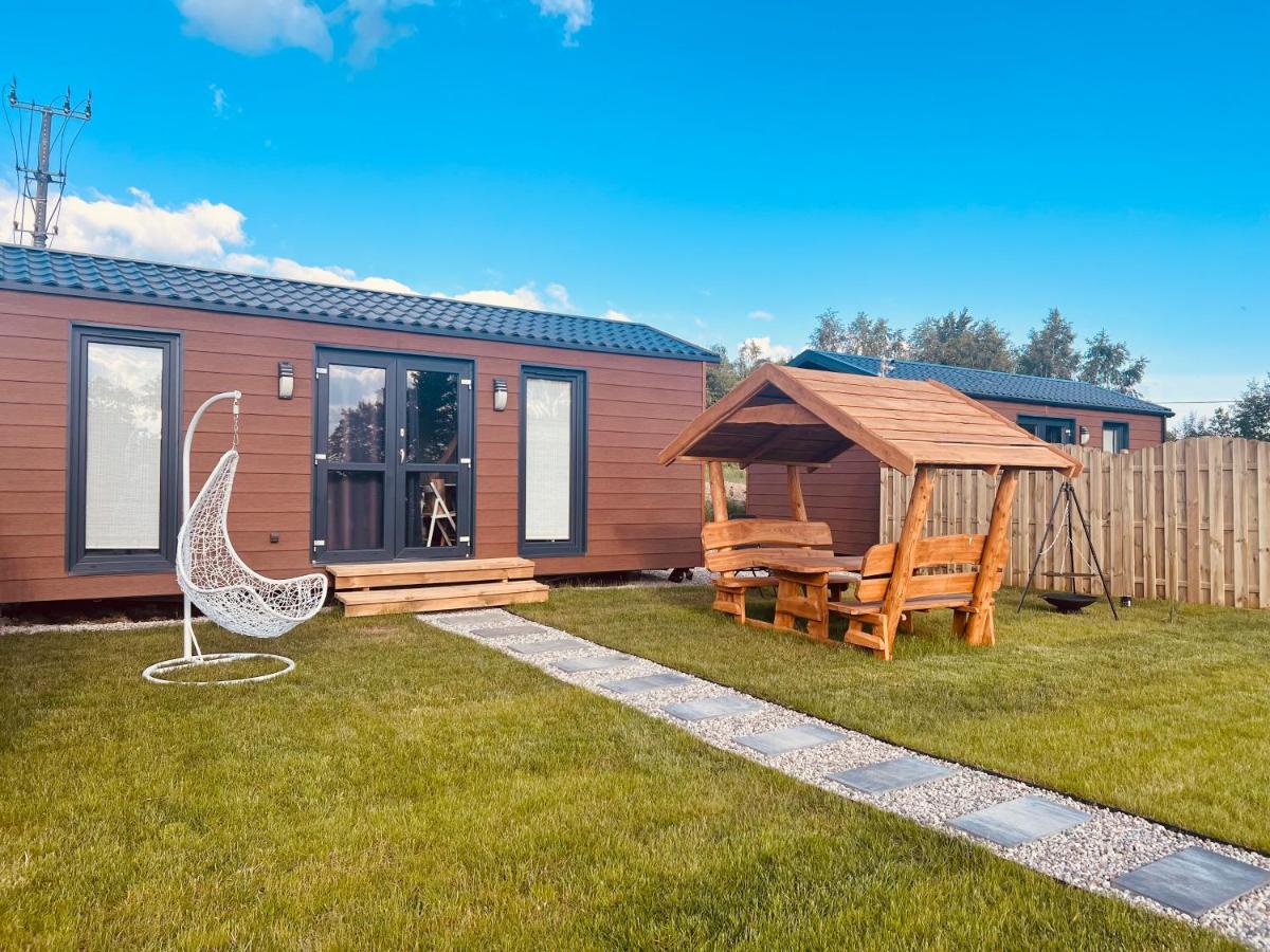 Cypel - Zwierzyniecki Róg - Ferienwohnung