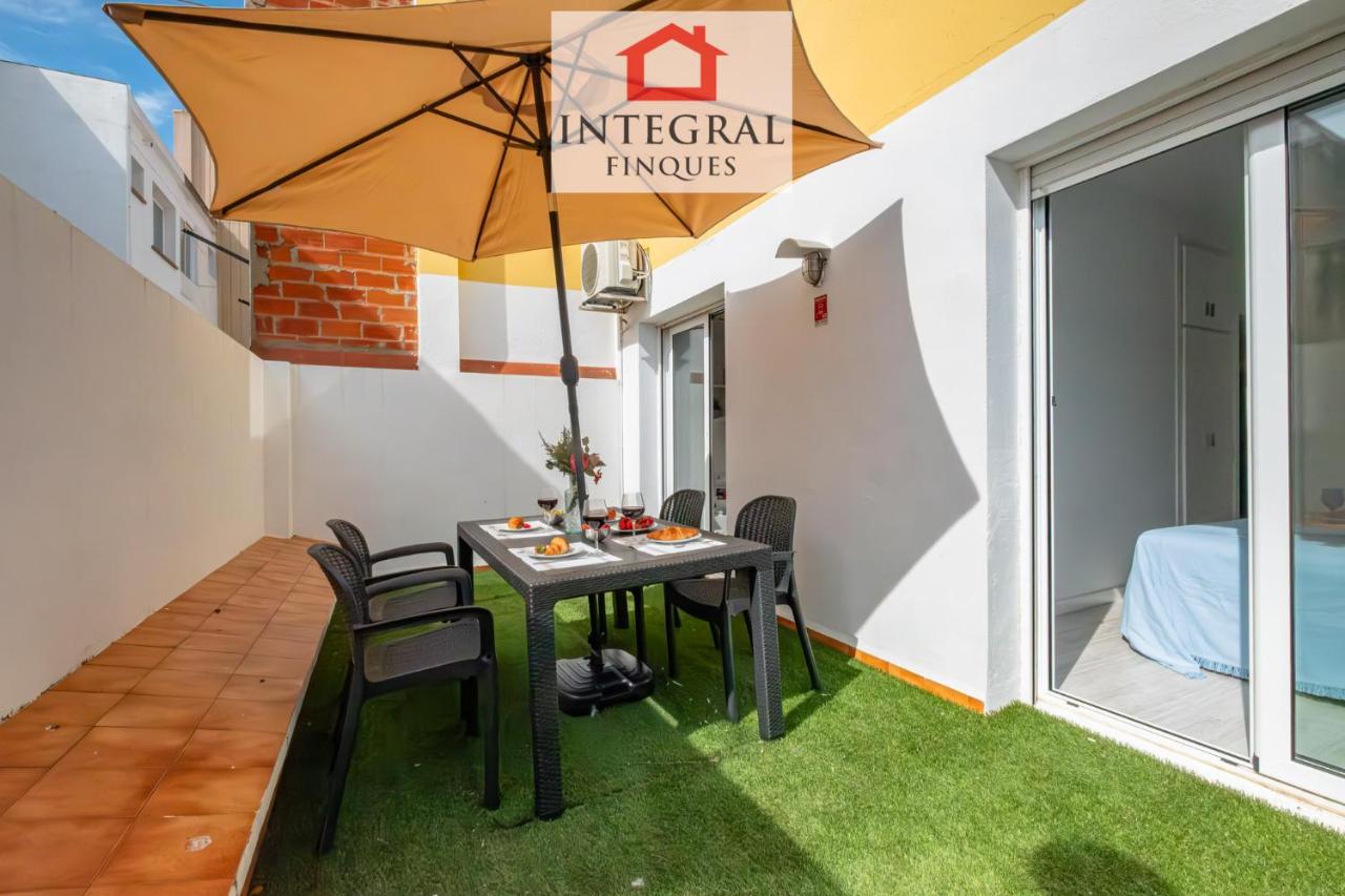 Minimal Apartment Palamós - B&B Palamós