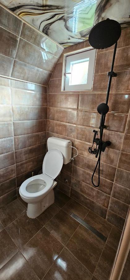 Chalet 2 Chambres