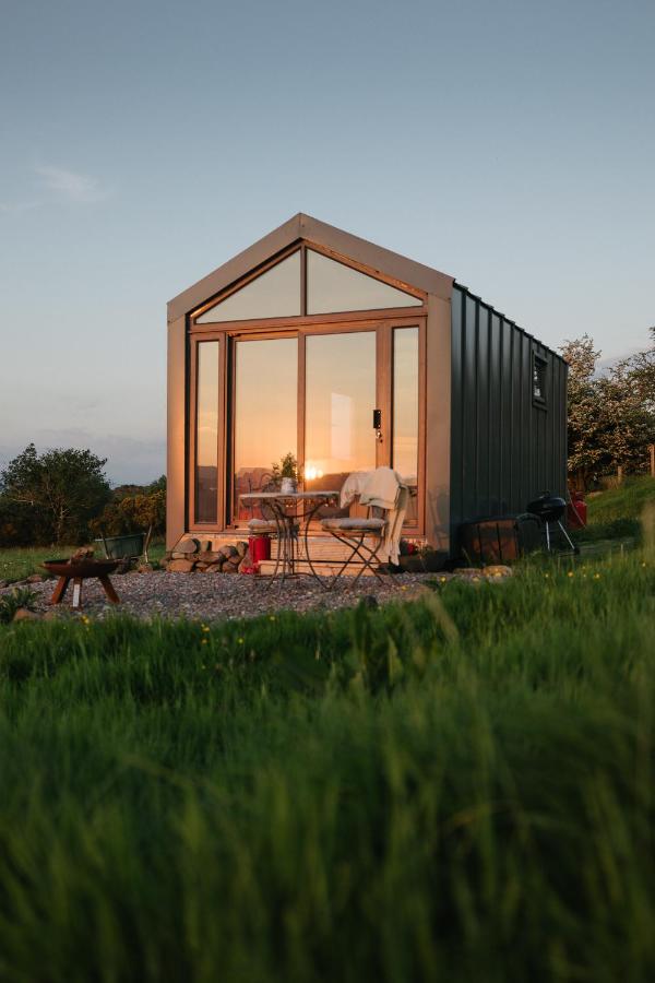 Chalet Supérieur