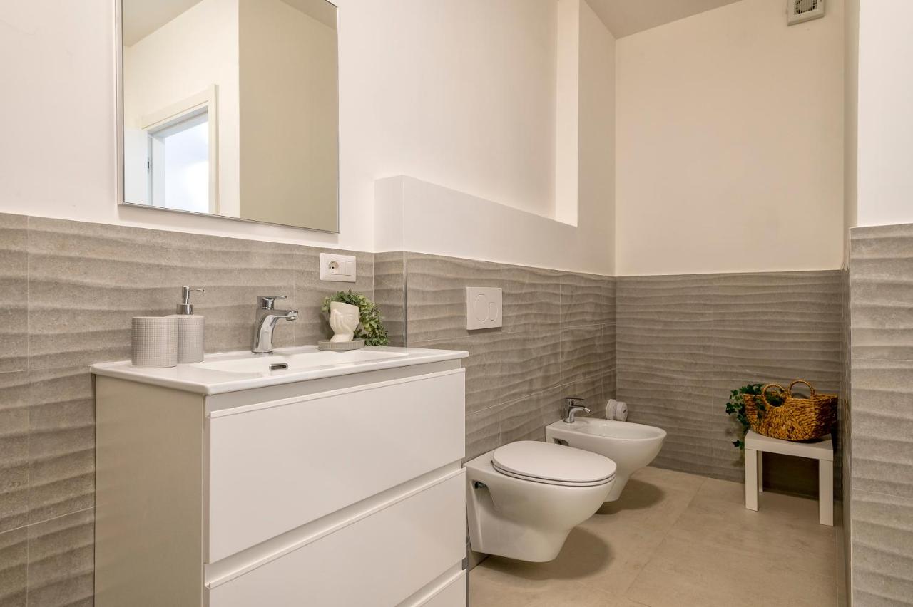 Appartamento con 2 Camere da Letto