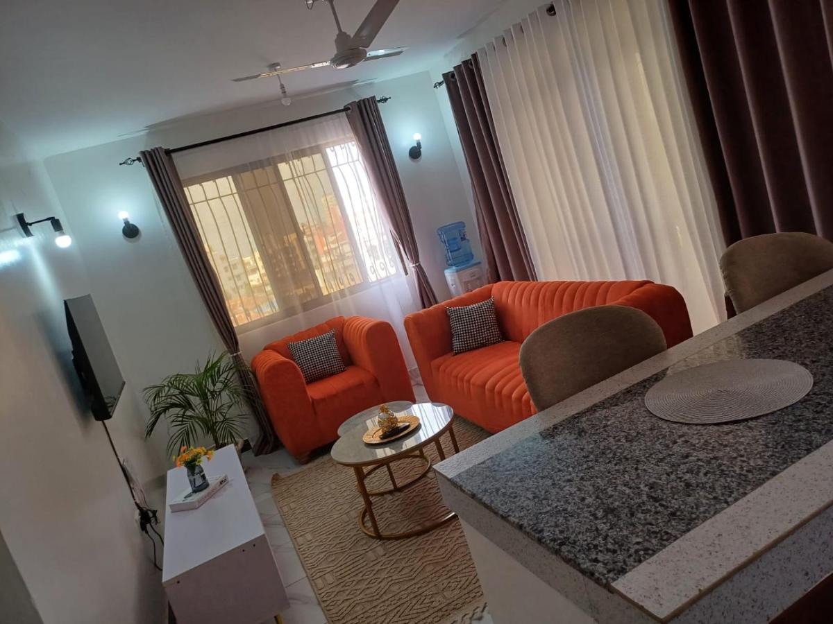 B&B Mombasa - Nas Apartment - Bed and Breakfast Mombasa