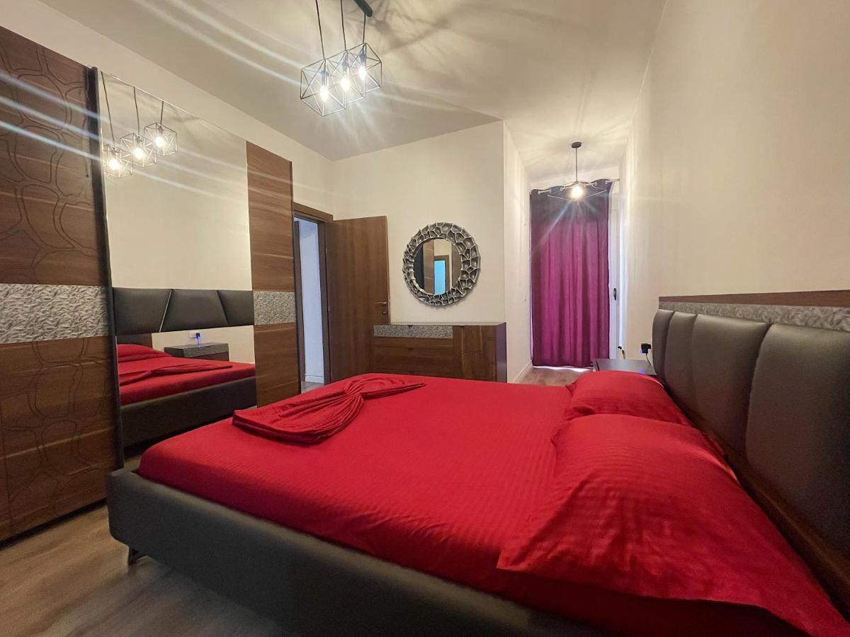 Appartamento con 2 Camere da Letto