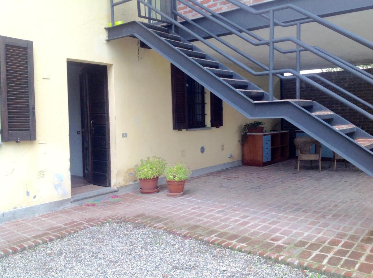 Agriturismo La Morosina - B&B Abbiategrasso