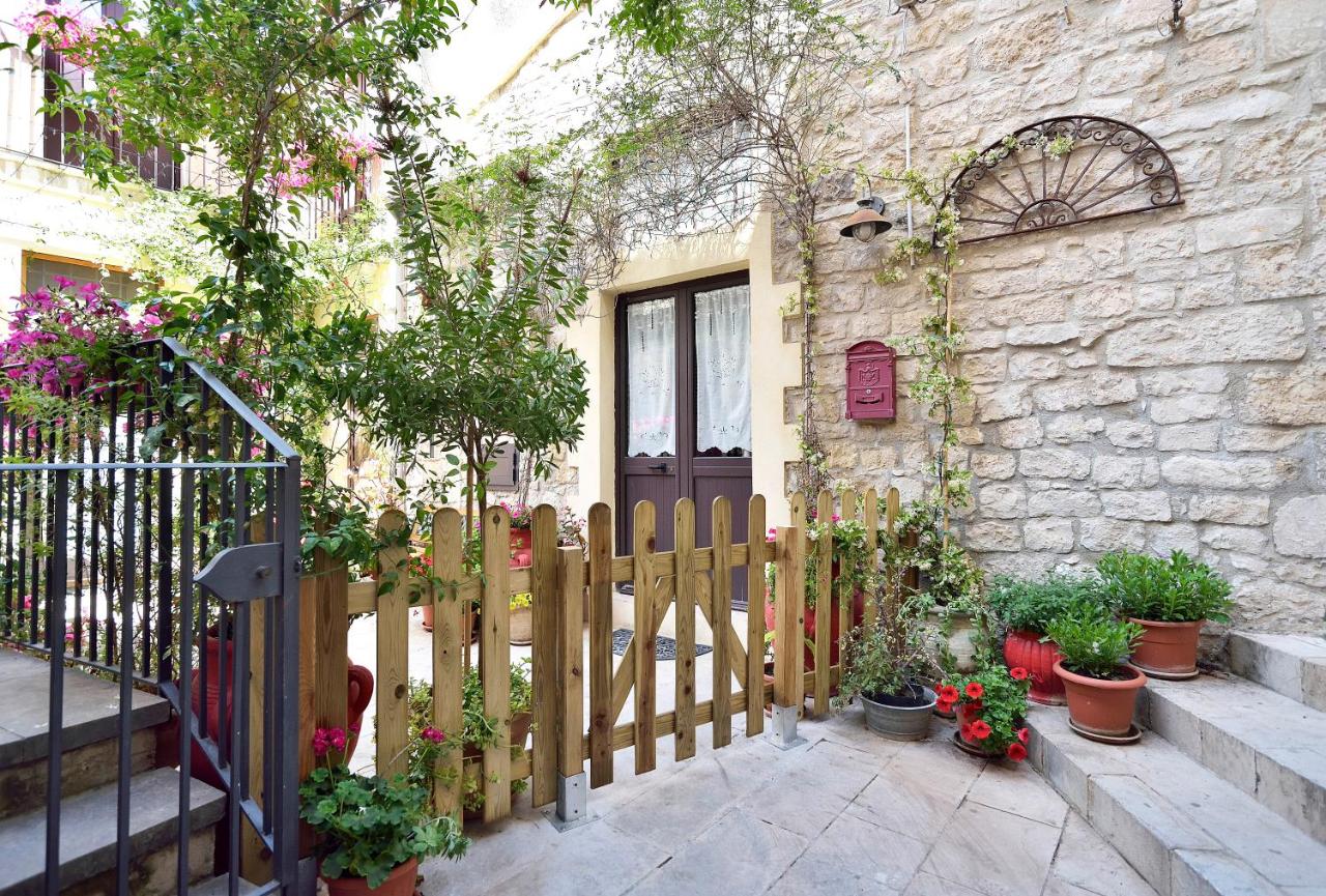 Case del Vicolo Stretto - Ferienwohnung Modica