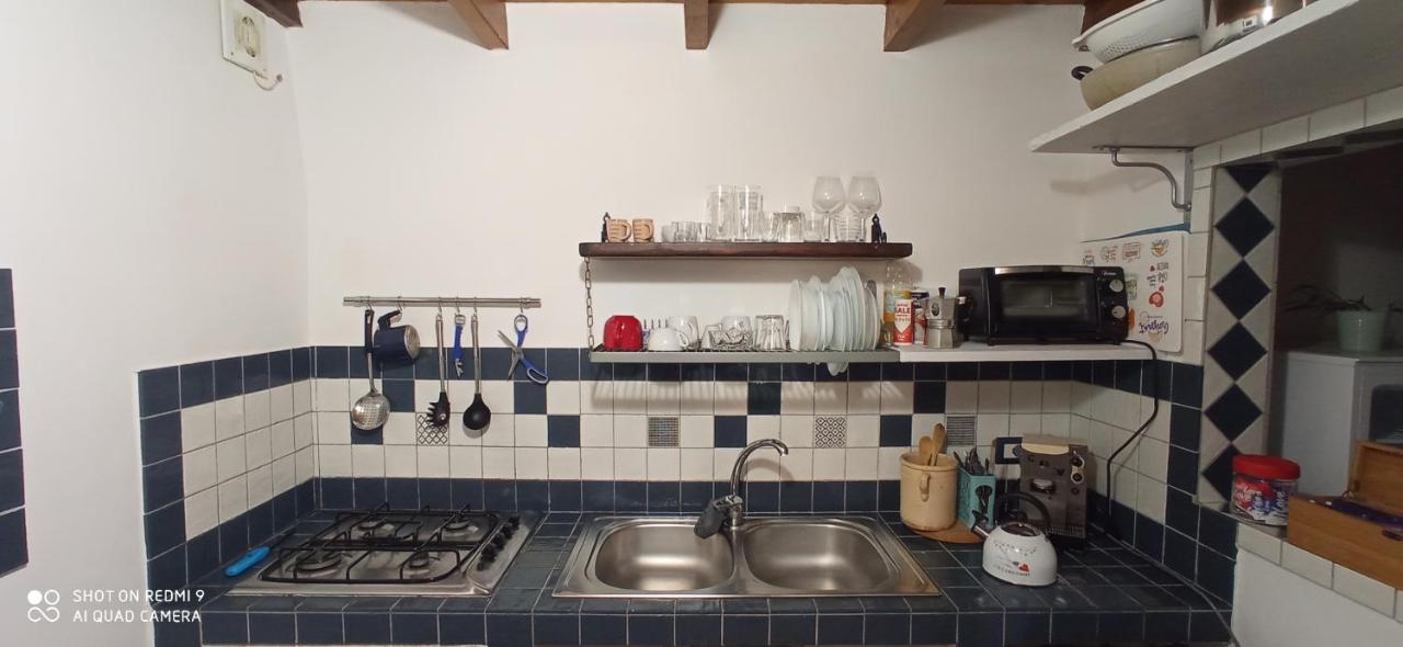 Palazzo Saraceno apartments-Antico Rifugio - B&B Taranto