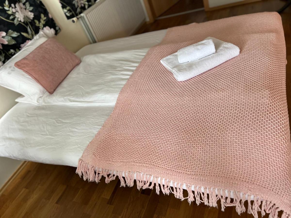 Apartment mit 1 Schlafzimmer