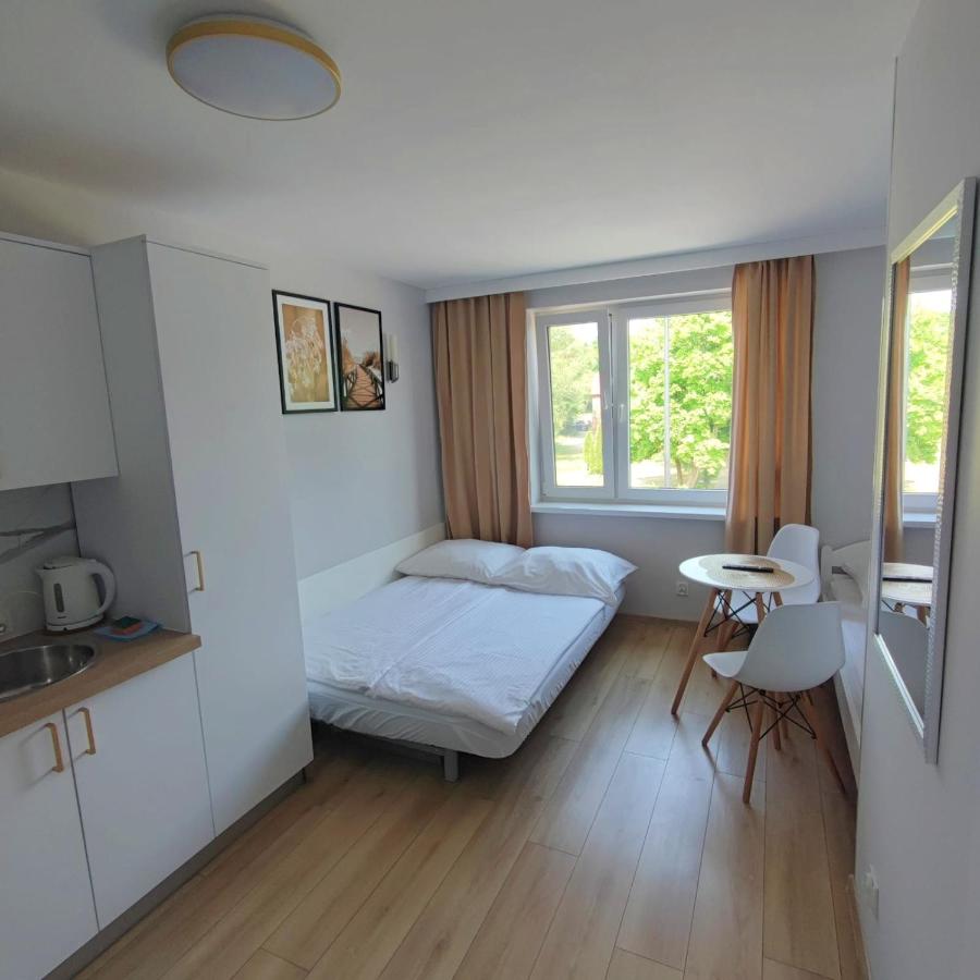 Pokoje u Władka - B&B Chałupy